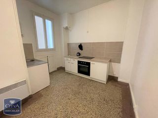  Appartement � louer 2 pi�ces 46 m�