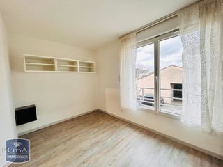  Appartement � louer 1 pi�ce 22 m�