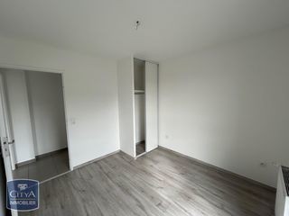  Appartement � louer 3 pi�ces 58 m�