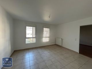  Appartement � louer 2 pi�ces 46 m�