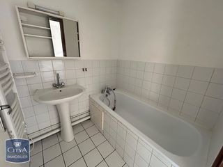  Appartement � louer 1 pi�ce 19 m�