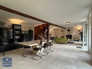  Villa � louer 4 pi�ces 183 m�