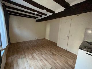  Appartement � louer 1 pi�ce 19 m�