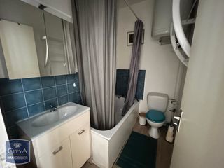  Appartement � louer 1 pi�ce 22 m�