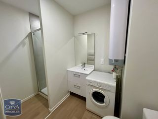  Appartement � louer 1 pi�ce 36 m�