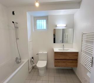  Appartement � louer 1 pi�ce 27 m�