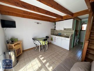  Maison � louer 1 pi�ce 28 m�