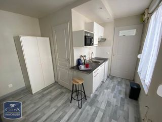  Appartement � louer 1 pi�ce 13 m�