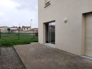  Appartement � louer 3 pi�ces 76 m�