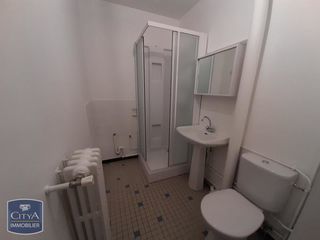  Appartement � louer 2 pi�ces 42 m�