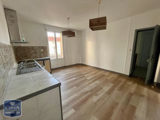  Appartement � louer 2 pi�ces 33 m�