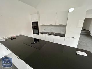  Maison � louer 4 pi�ces 111 m�