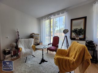  Appartement � louer 2 pi�ces 41 m�