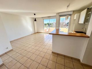  Appartement � vendre 3 pi�ces 60 m�