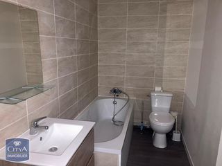  Appartement � louer 1 pi�ce 26 m�