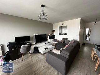  Appartement � louer 3 pi�ces 75 m�