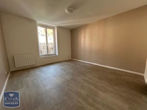   Location Appartement Appartement - 2 pi�ce(s) - 37 m�