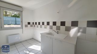  Appartement � louer 3 pi�ces 64 m�