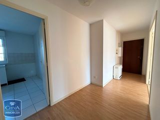  Appartement � louer 2 pi�ces 59 m�