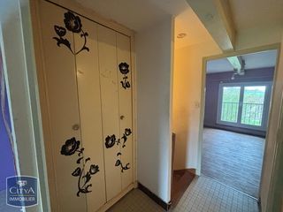  Maison � louer 78 m�