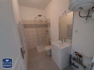  Appartement � louer 1 pi�ce 32 m�