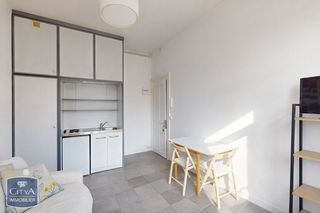  Appartement � louer 1 pi�ce 13 m�