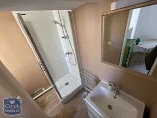  Appartement � louer 2 pi�ces 32 m�