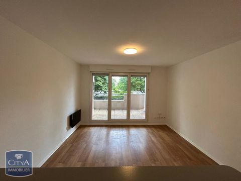   Location Appartement Appartement - 2 pi�ce(s) - 39 m�