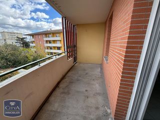  Appartement � louer 2 pi�ces 37 m�