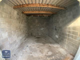  Parking / Garage � louer 12 m�