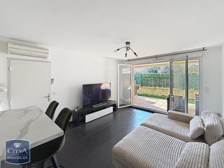  Appartement � louer 2 pi�ces 41 m�