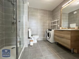  Appartement � louer 1 pi�ce 28 m�