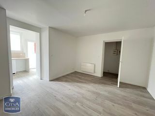  Appartement � louer 1 pi�ce 36 m�