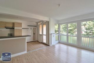  Appartement � louer 4 pi�ces 87 m�