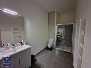  Appartement � louer 1 pi�ce 30 m�