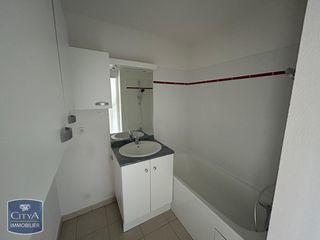  Appartement � louer 2 pi�ces 45 m�