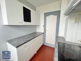  Appartement � louer 2 pi�ces 46 m�