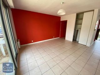  Appartement � louer 1 pi�ce 28 m�