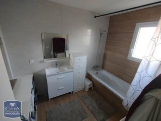  Maison � louer 4 pi�ces 88 m�