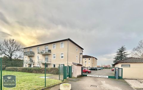   Location Appartement Appartement - 4 pi�ce(s) - 74 m�