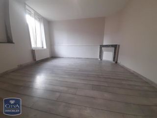  Appartement � louer 2 pi�ces 54 m�