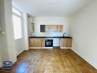  Appartement � louer 1 pi�ce 34 m�