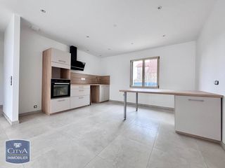  Appartement � louer 3 pi�ces 80 m�