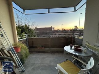  Appartement � louer 2 pi�ces 43 m�