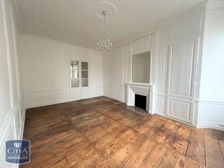  Appartement � louer 2 pi�ces 60 m�