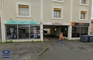  Appartement � louer 1 pi�ce 23 m�