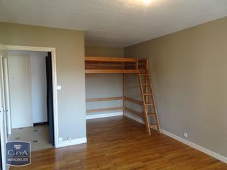  Appartement � louer 1 pi�ce 41 m�