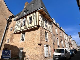  Appartement � louer 2 pi�ces 43 m�