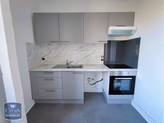  Appartement � louer 4 pi�ces 93 m�