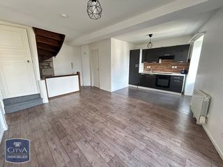  Appartement � louer 4 pi�ces 51 m�